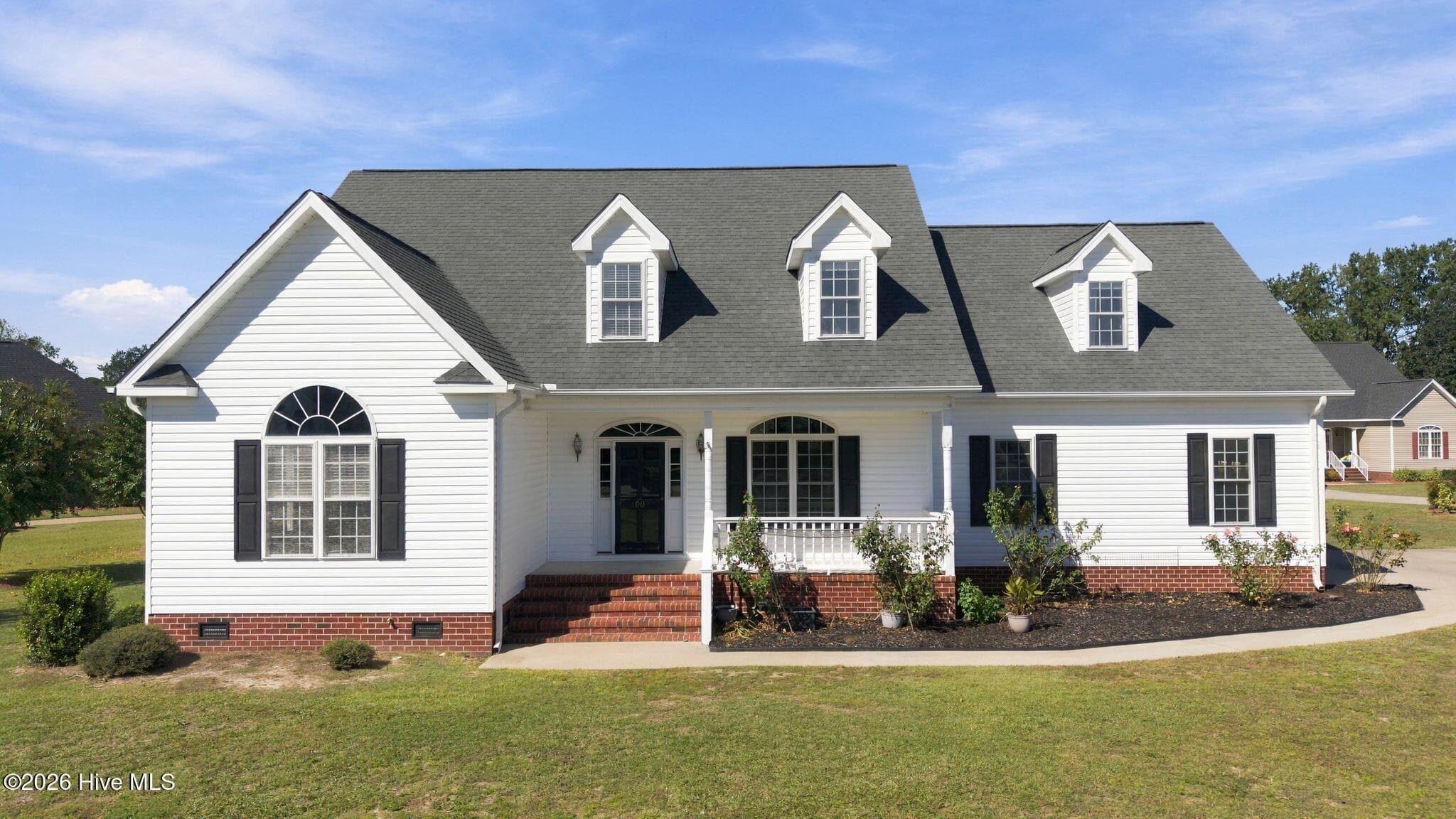 100 Faith Leeann Circle, La Grange, NC 28551