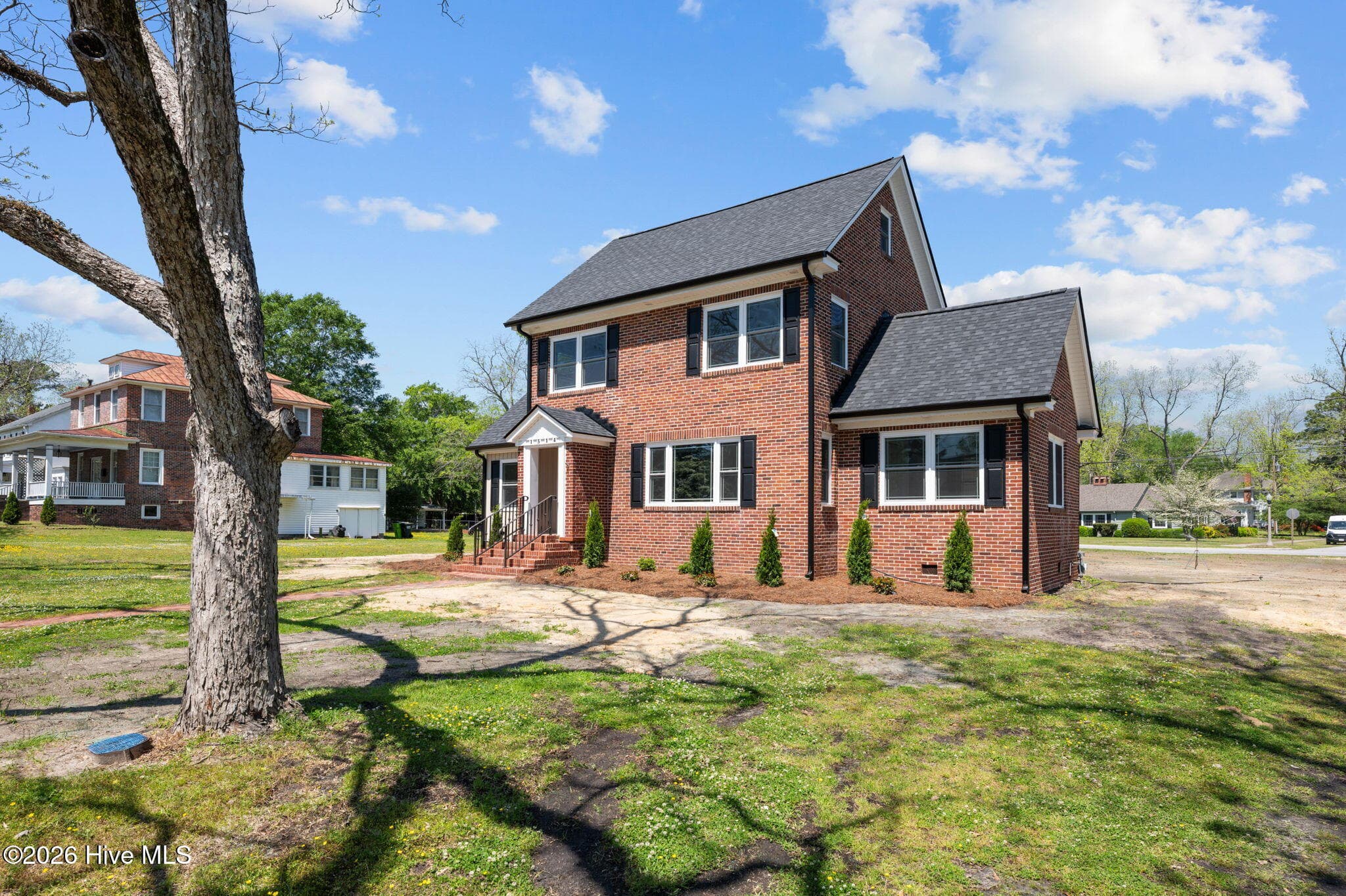 Single Family Residence at 1514 Rhem Avenue, New Bern, NC 28560, photo 36 of 41