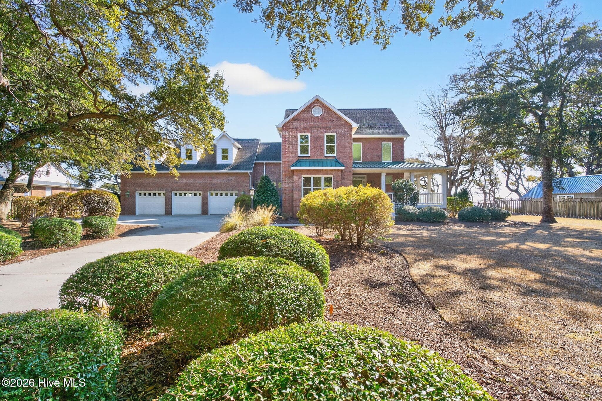 Single Family Residence at 305 Spring Branch Road SW, Supply, NC 28462, photo 3 of 66