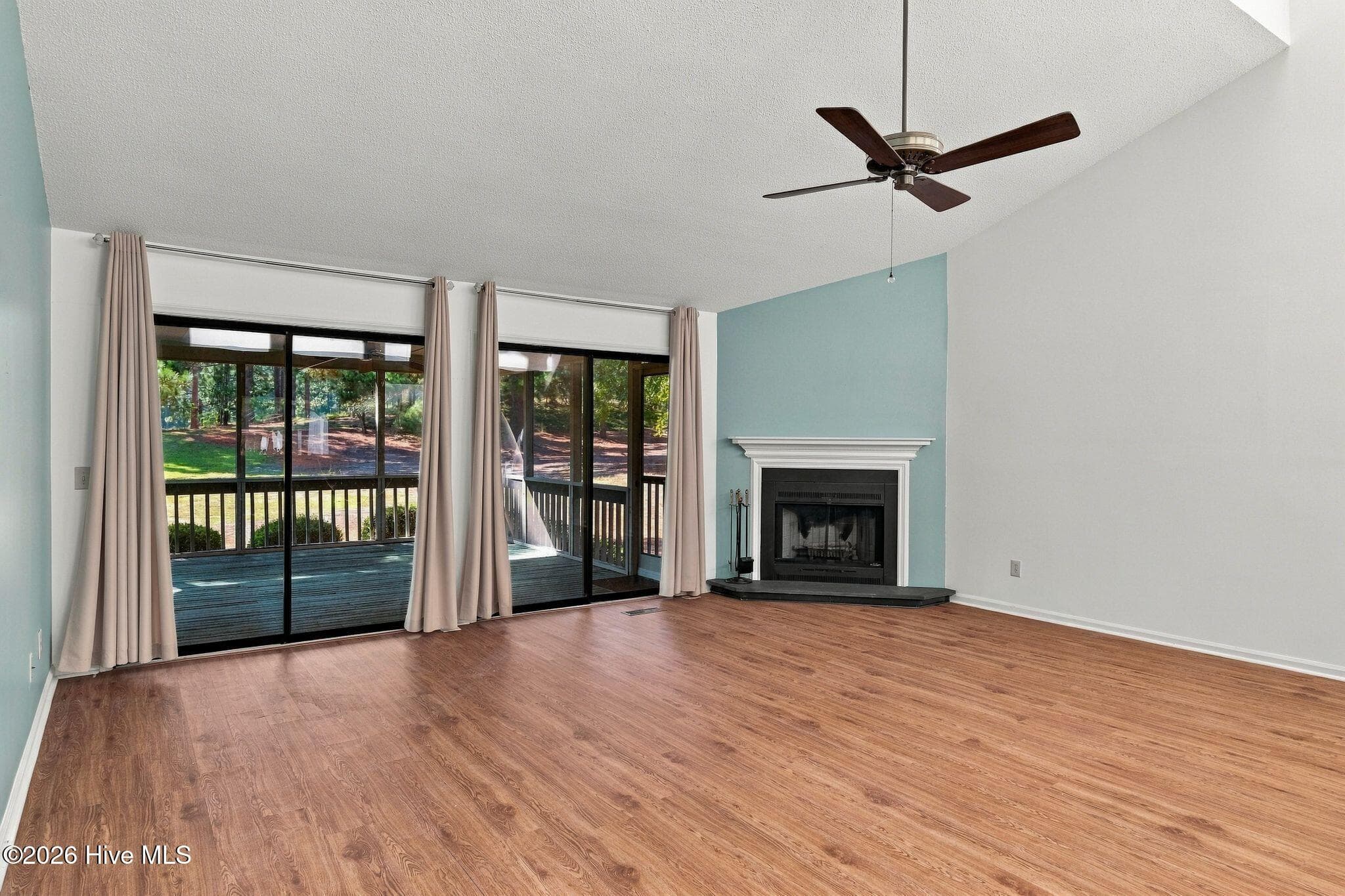 Condominium at 36 Martin Drive Unit E, Whispering Pines, NC 28327, photo 5 of 36