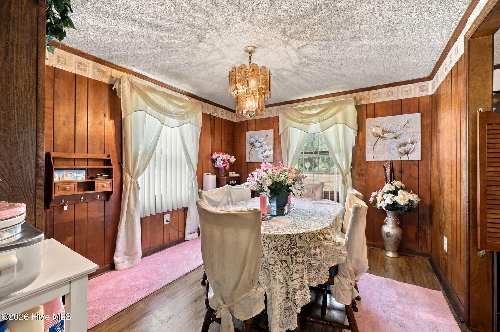 Single Family Residence at 409 E Railroad Street, Robersonville, NC 27871, photo 12 of 44