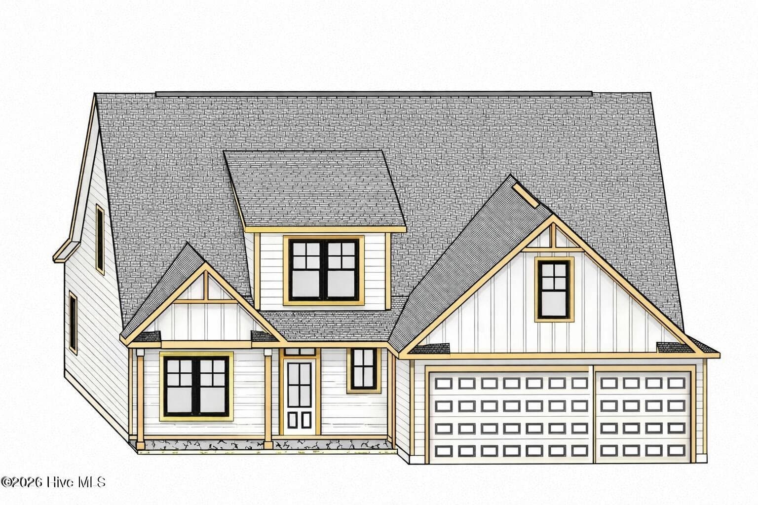 Single Family Residence at 215 Whispering Ridge, West End, NC 27376, photo 3 of 78