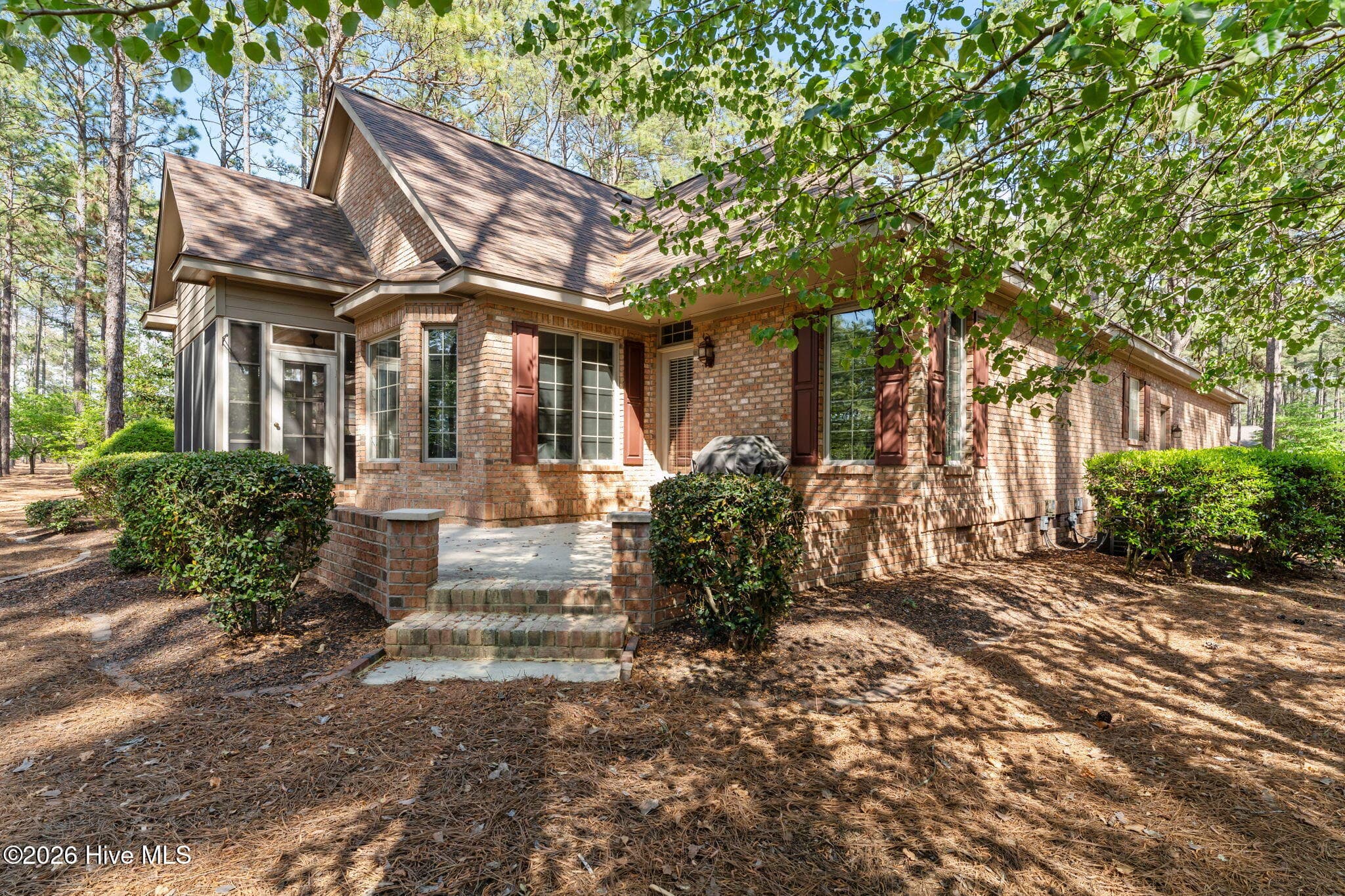 Single Family Residence at 28 Abbottsford Drive, Pinehurst, NC 28374, photo 45 of 51