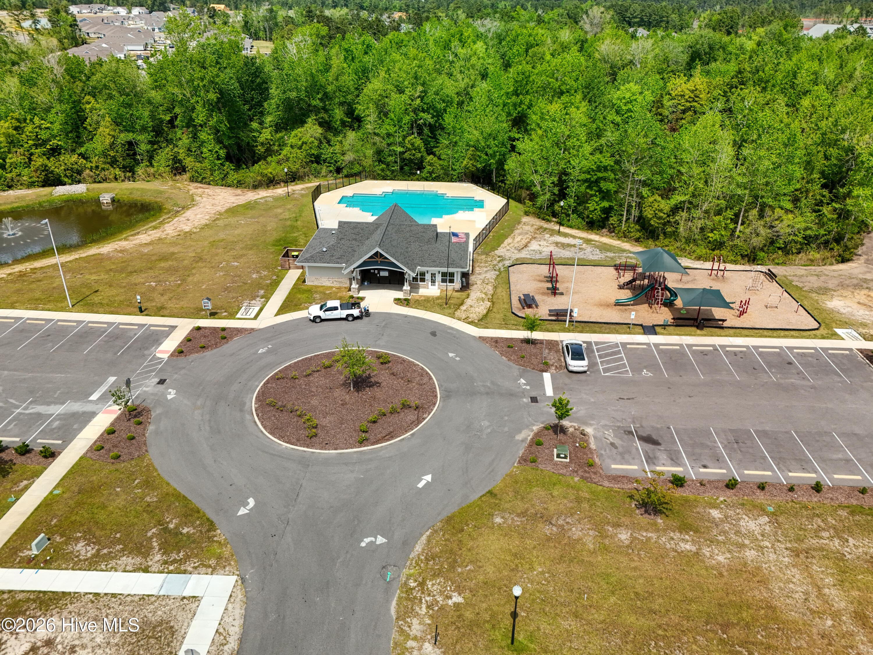 Single Family Residence at 1166 King Eider Way, Winnabow, NC 28479, Winnabow, photo 69 of 77