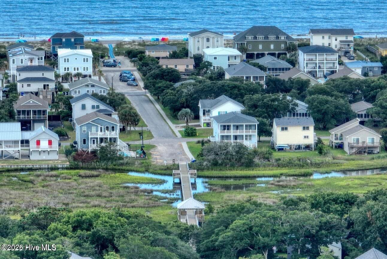 Single Family Residence at 105 SE 17th Street, Oak Island, NC 28465, photo 106 of 119