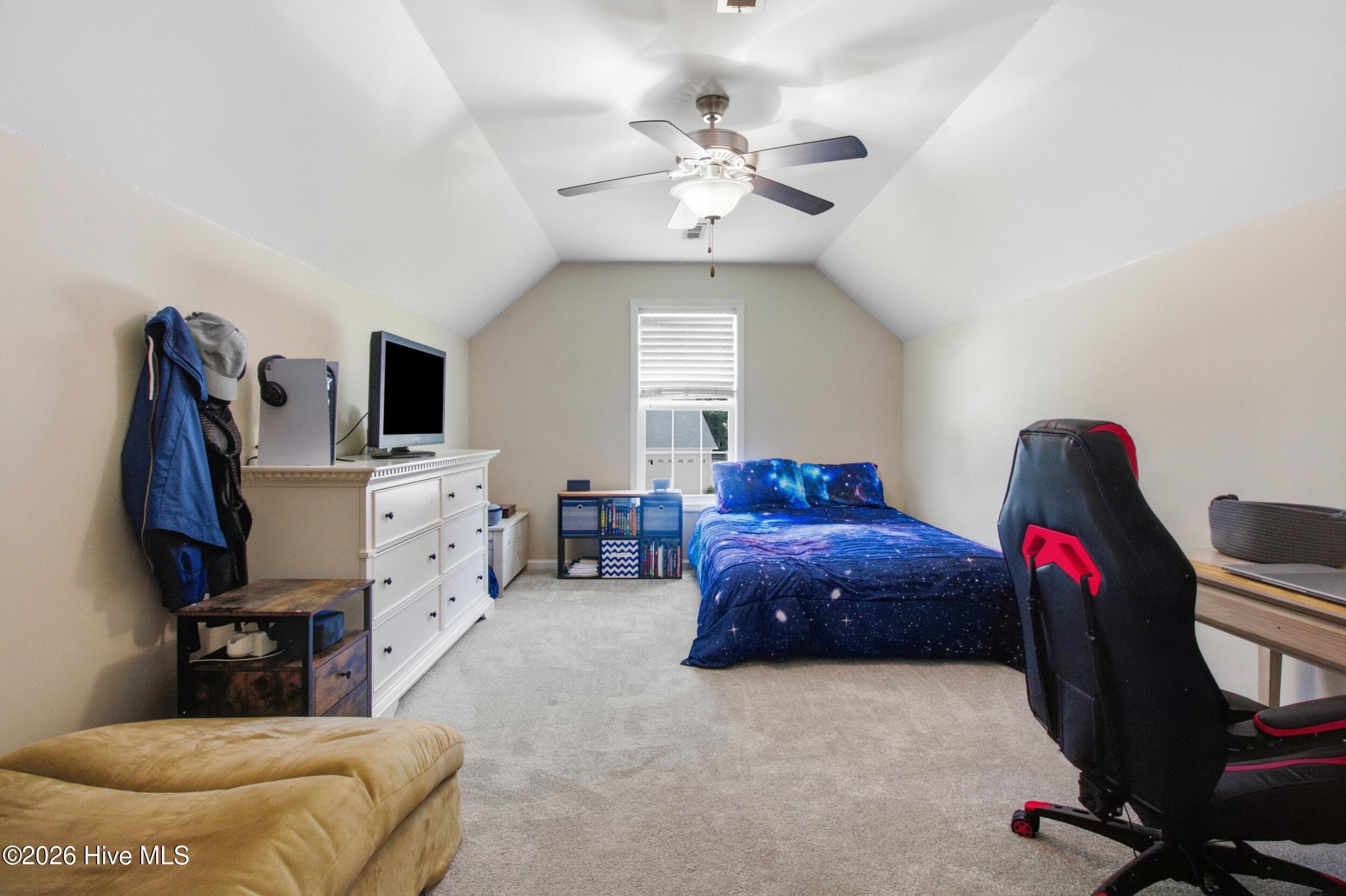 Bonus Room - 3246 Austin Avenue, New Bern, NC 28562