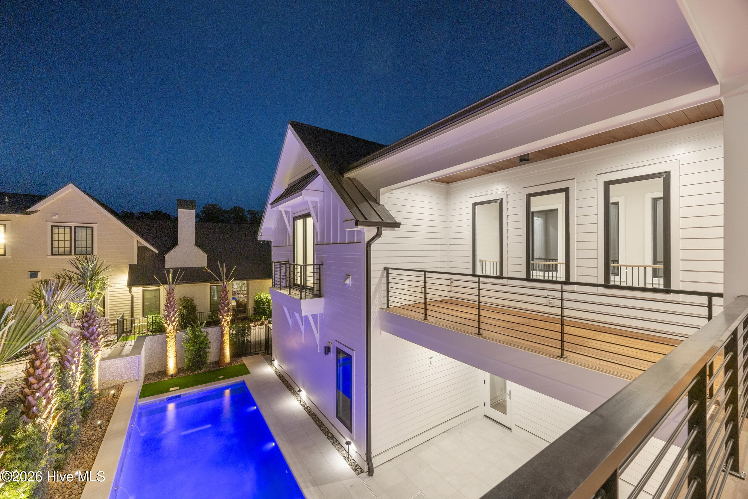 Single Family Residence at 1826 Montage Lane, Wilmington, NC 28403, photo 129 of 147
