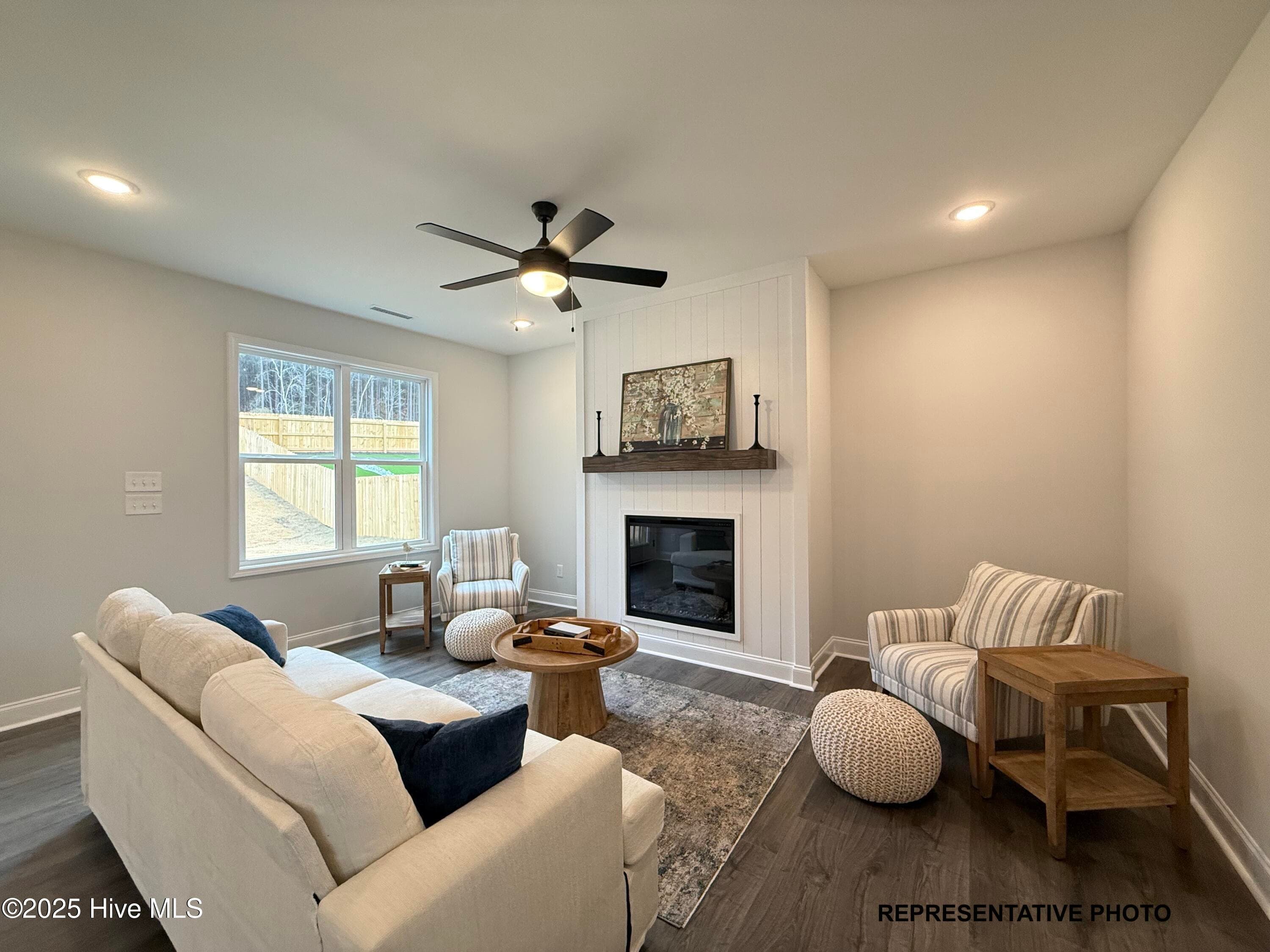 Representative Photo - Finishes Will Vary - 271 Bullseye Court, Middlesex, NC 27557