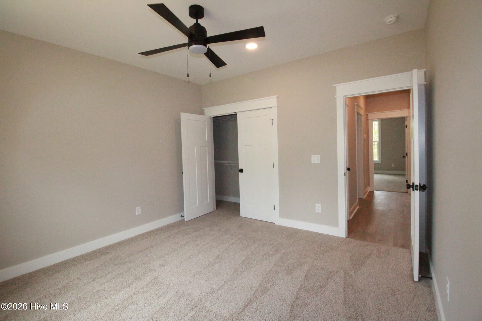 Single Family Residence at 110 Lawrence Overlook, Seven Lakes, NC 27376, photo 56 of 85