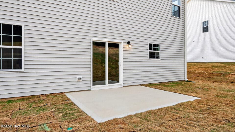Single Family Residence at 176 Rashford Way, Raeford, NC 28376, Raeford, photo 38 of 40