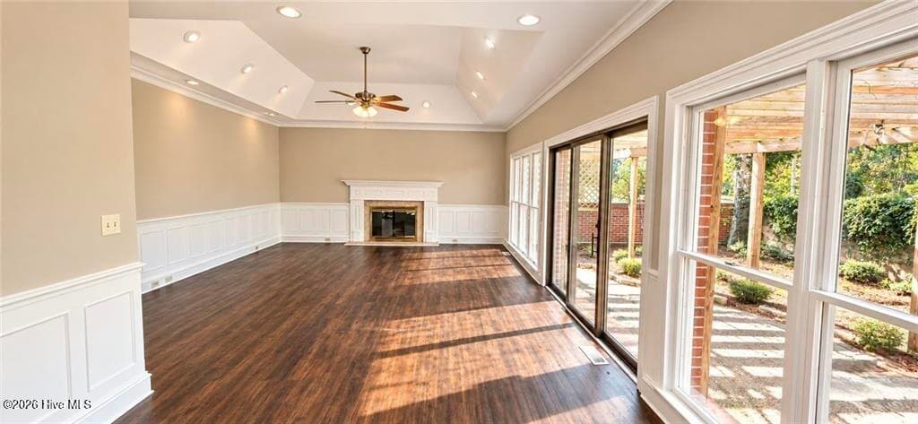 Single Family Residence at 6 Conifer Square, Augusta, GA 30909, photo 16 of 101