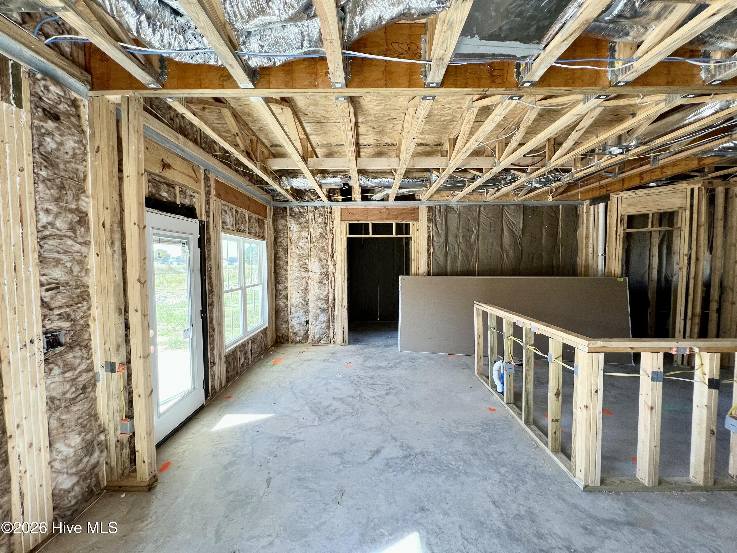 Single Family Residence at 116 Pendergrass Drive, Princeton, NC 27569, photo 11 of 39