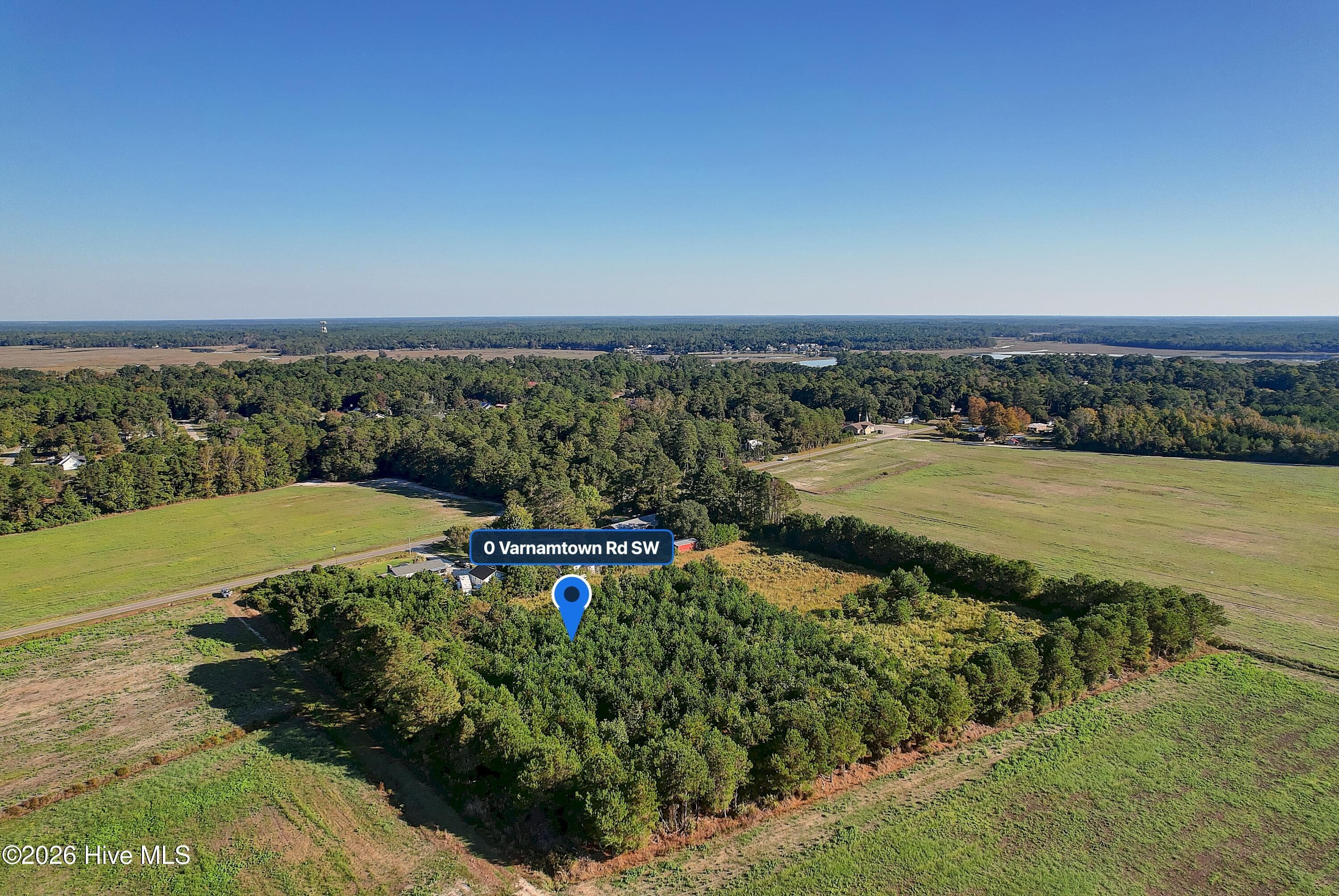 Undeveloped at 0 Varnamtown Road SW, Supply, NC 28462, photo 11 of 16