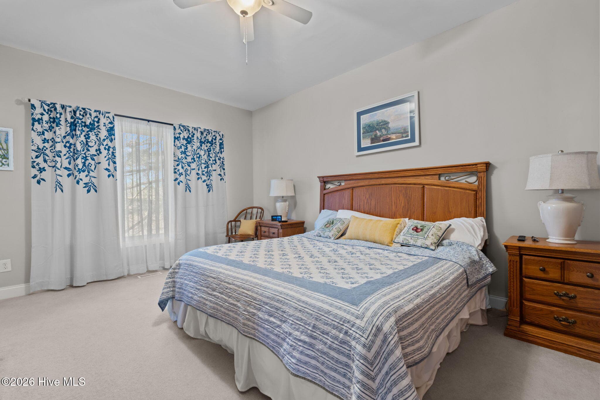 Single Family Residence at 106 Clay Circle, West End, NC 27376, photo 14 of 45