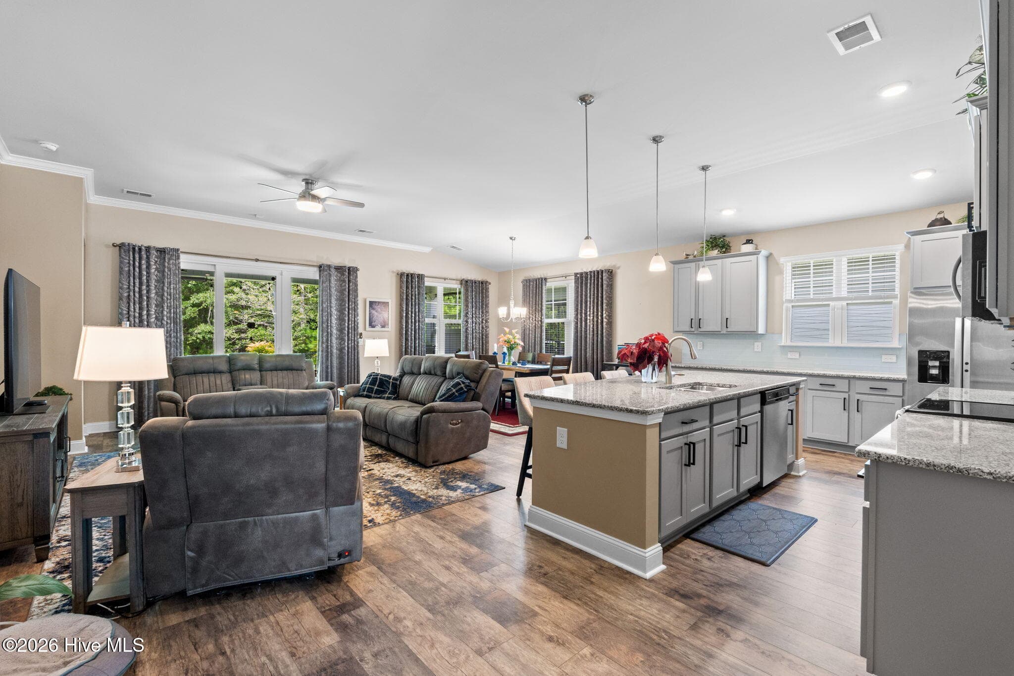 1313 Fence Post Lane, Carolina Shores, NC 28467