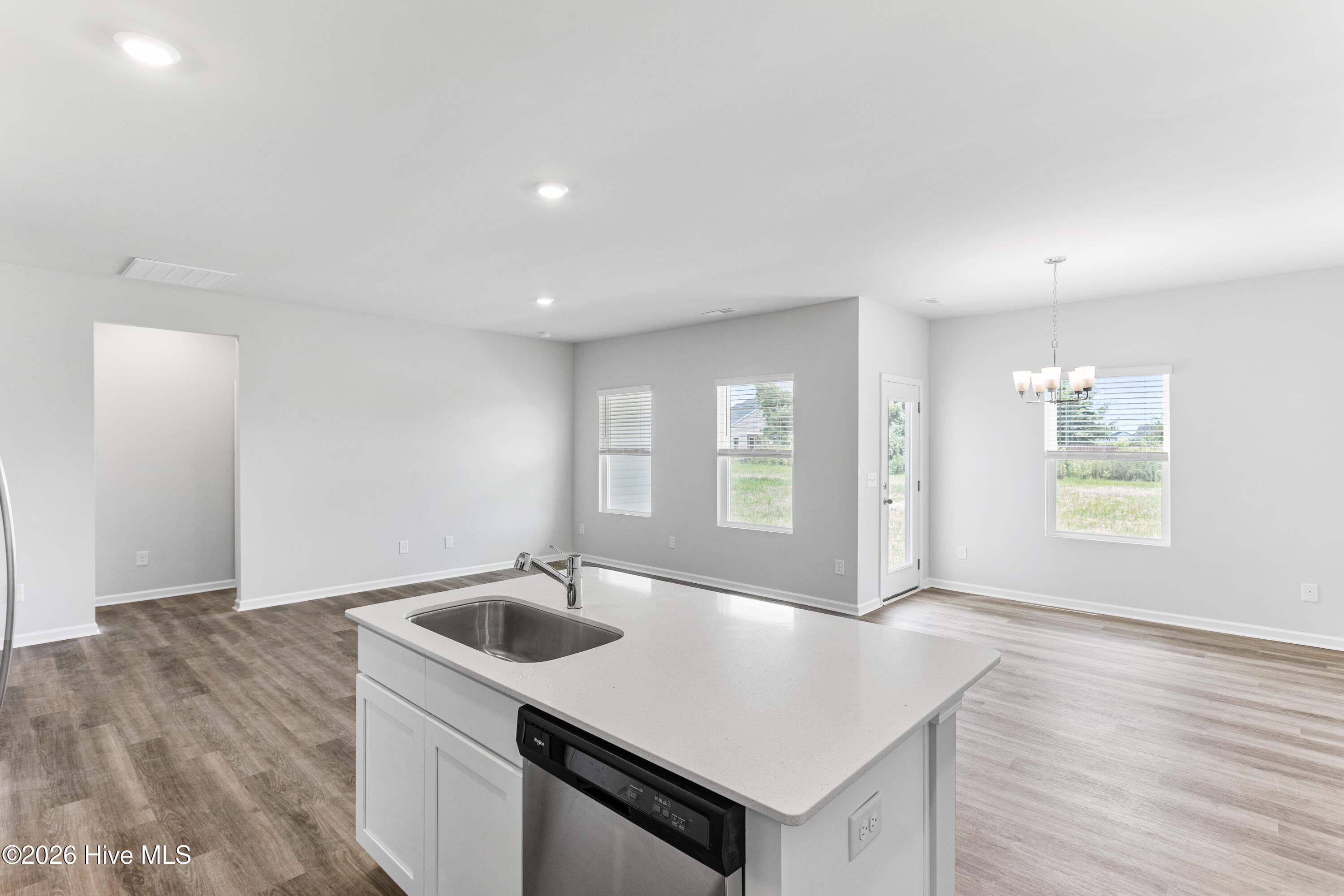 Single Family Residence at 201 Hamlet Court, Richlands, NC 28574, photo 17 of 30