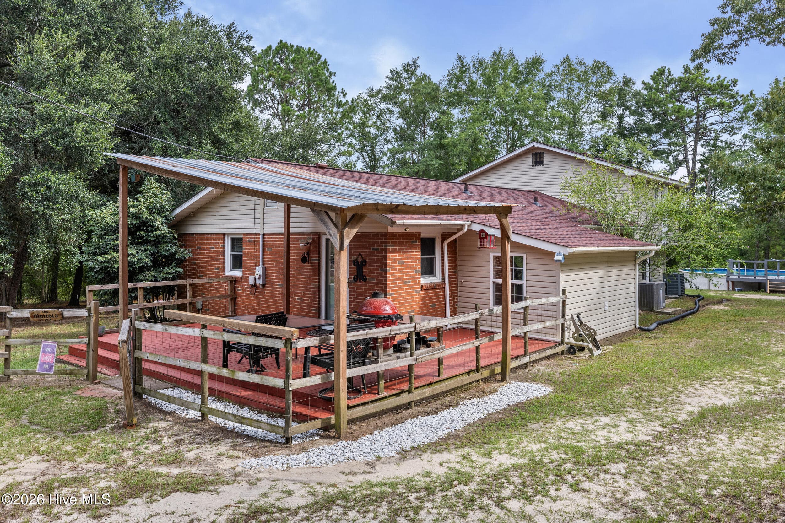 Single Family Residence at 664 S Dixie Road, Wagener, SC 29164, photo 45 of 56