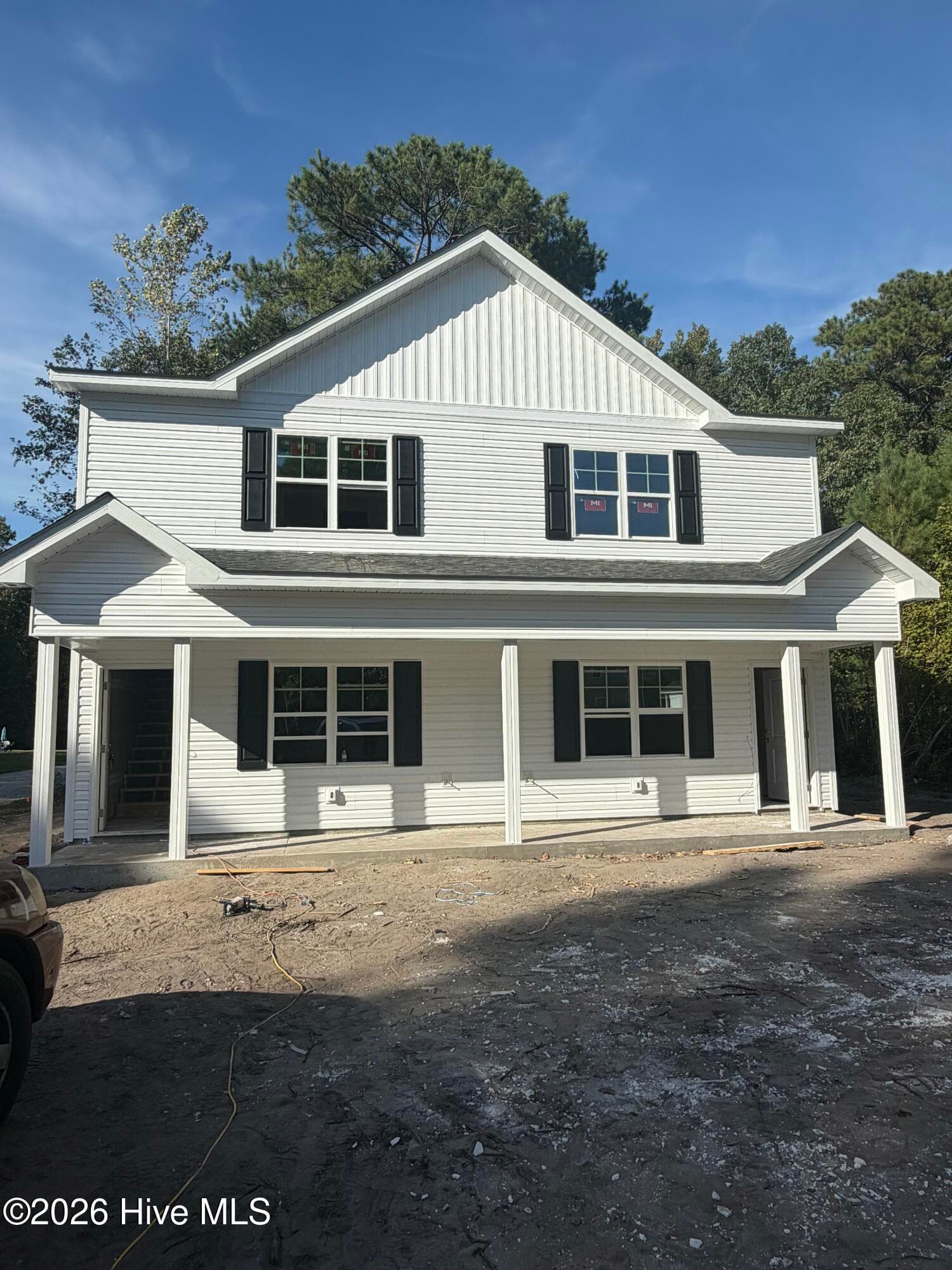 2143 Hines Farm Road, Jacksonville, NC 28540