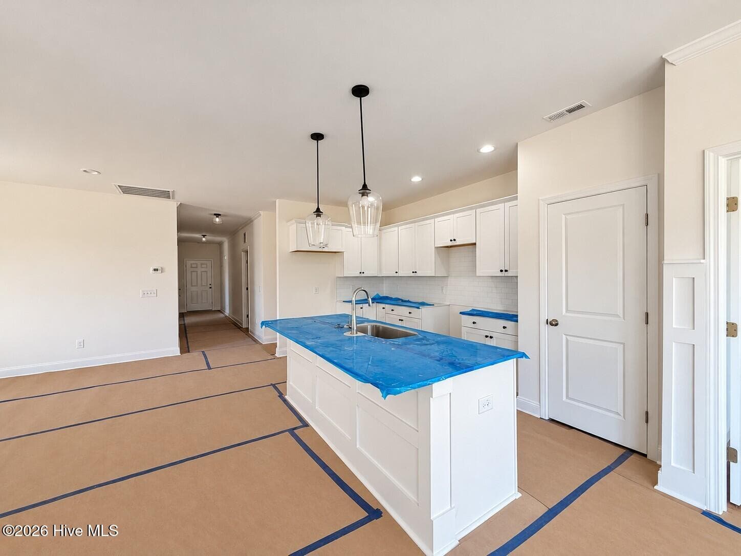Single Family Residence at 242 Harborwood Street, Lillington, NC 27546, photo 6 of 22