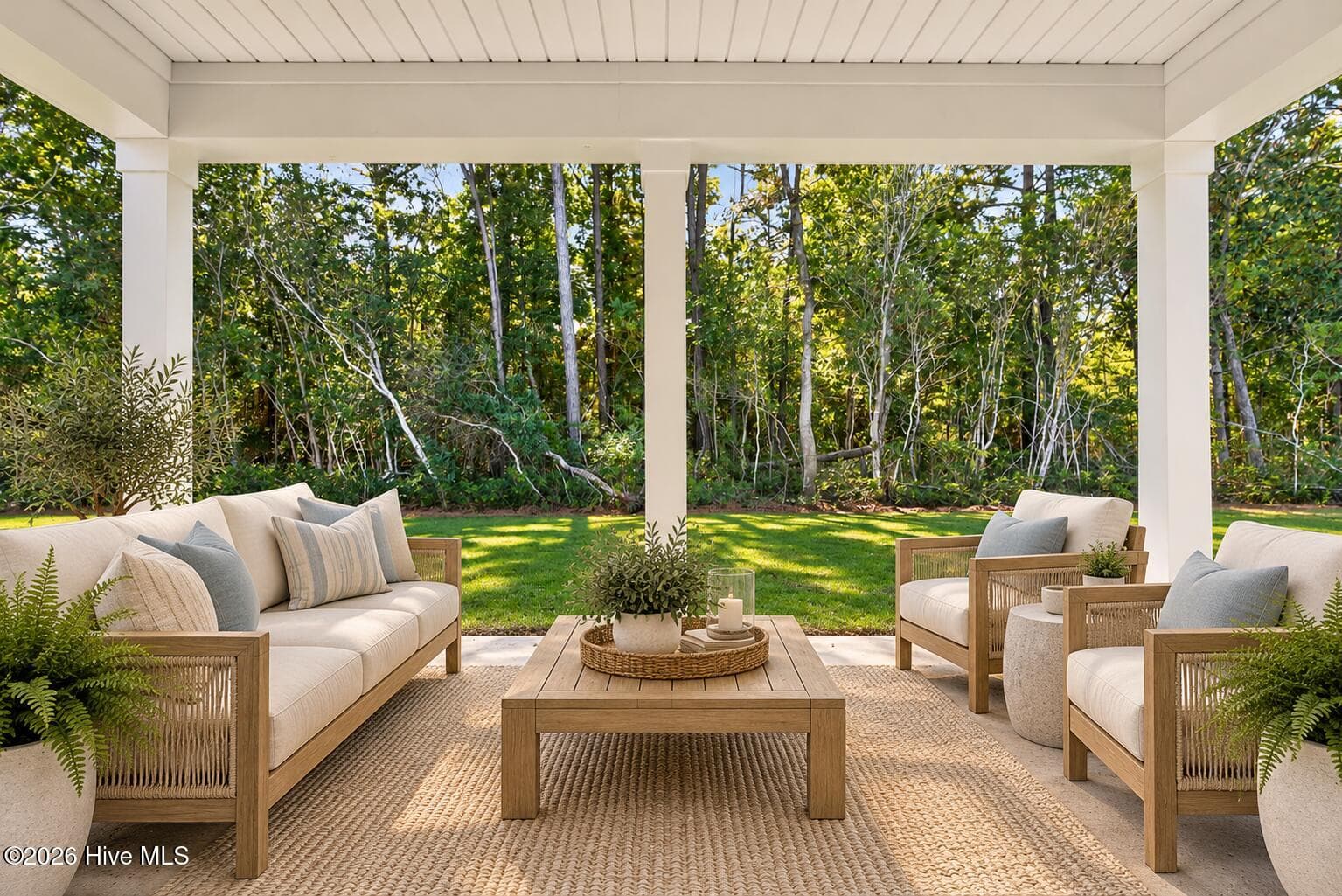Virtually staged. - 3447 Sandhill Crane Drive SW, Ocean Isle Beach, NC 28469