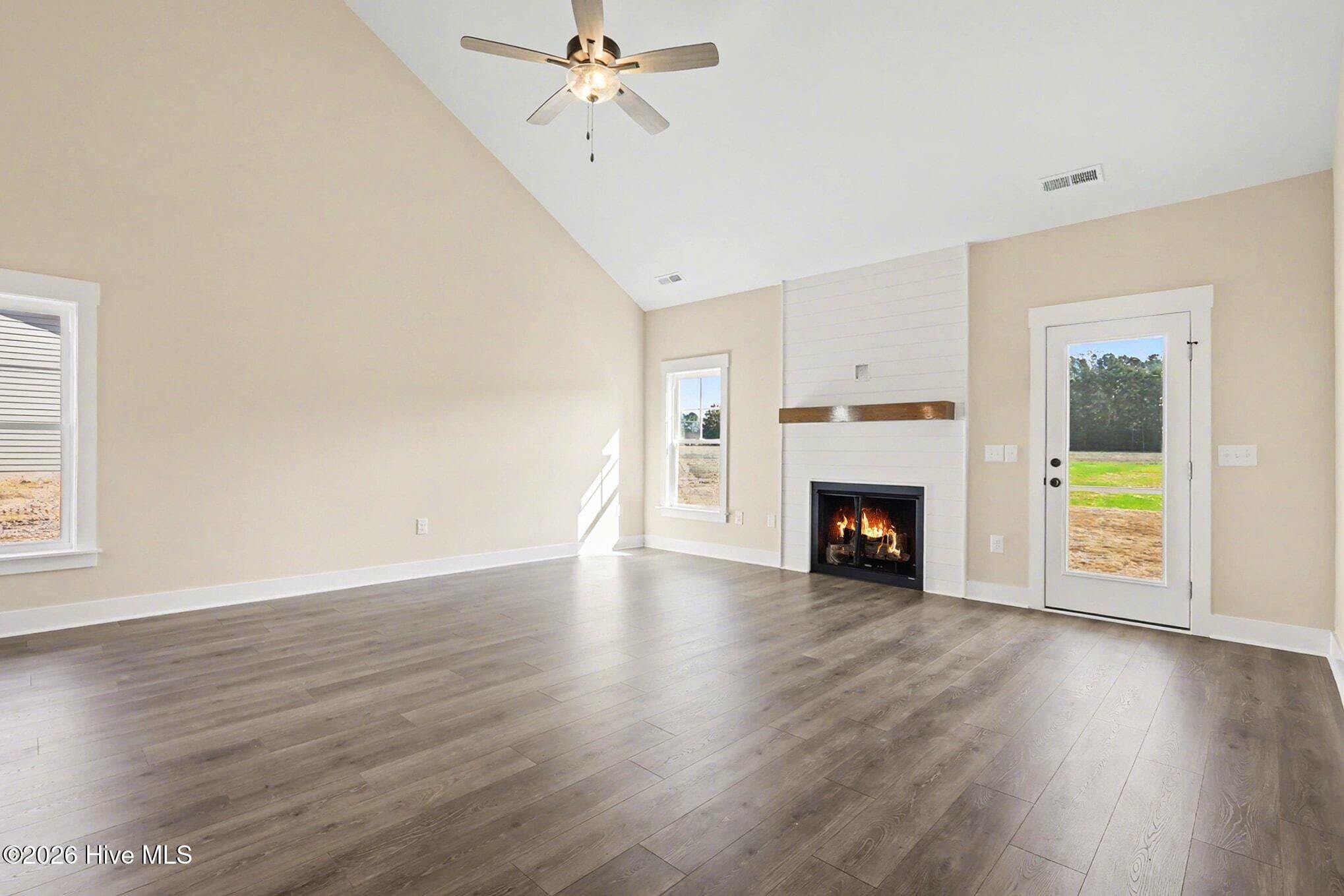 Single Family Residence at 81 Juju Drive, Clayton, NC 27520, photo 113 of 188