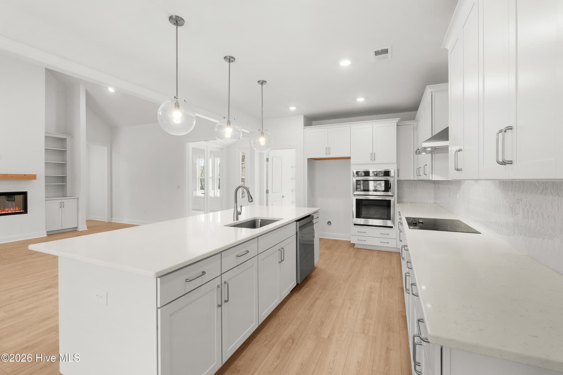 Single Family Residence at 394 Autumn Pheasant Loop NW, Calabash, NC 28467, photo 53 of 142