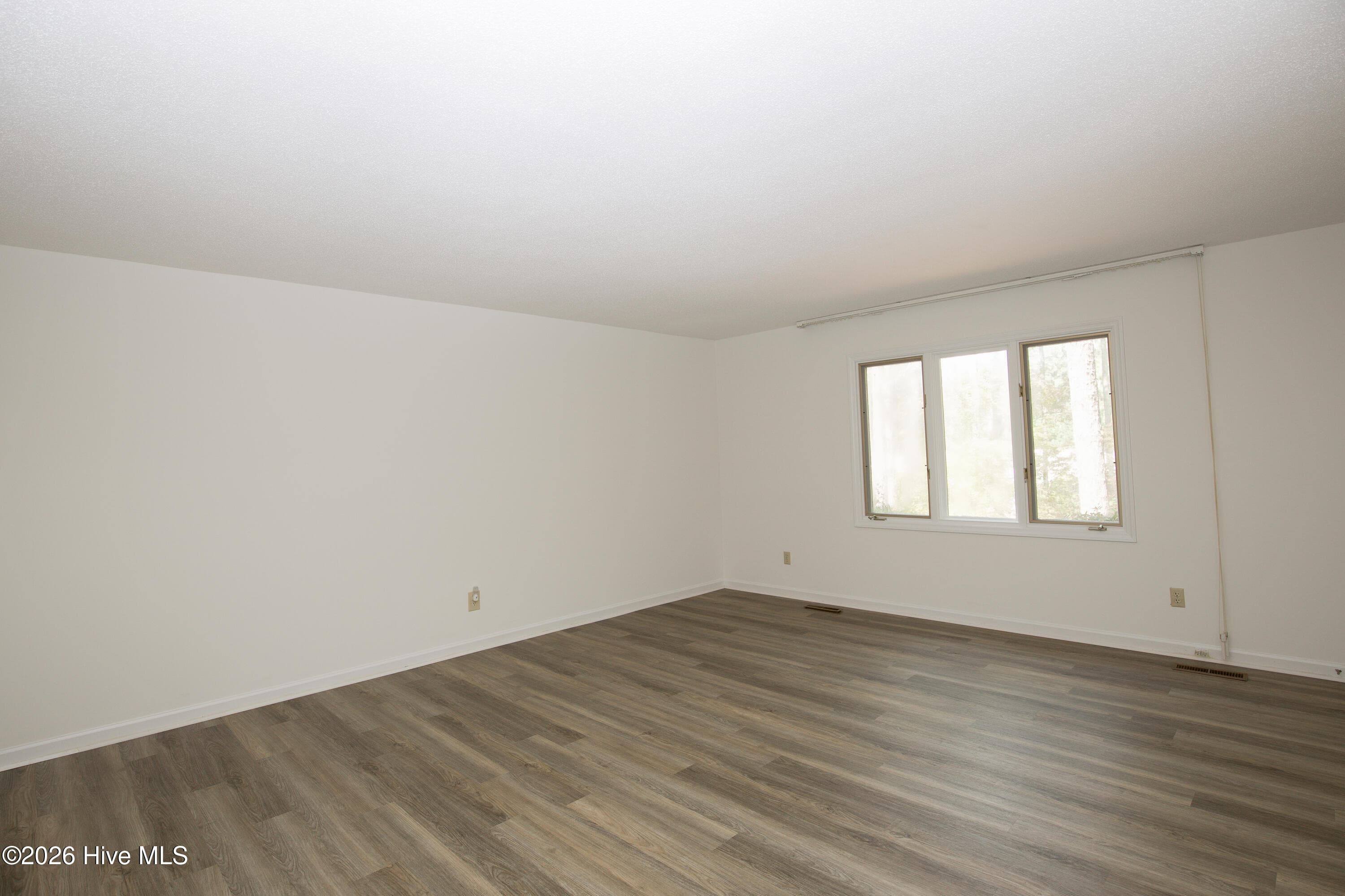 Second bedroom - 48 Martin Drive, Whispering Pines, NC 28327, Whispering Pines