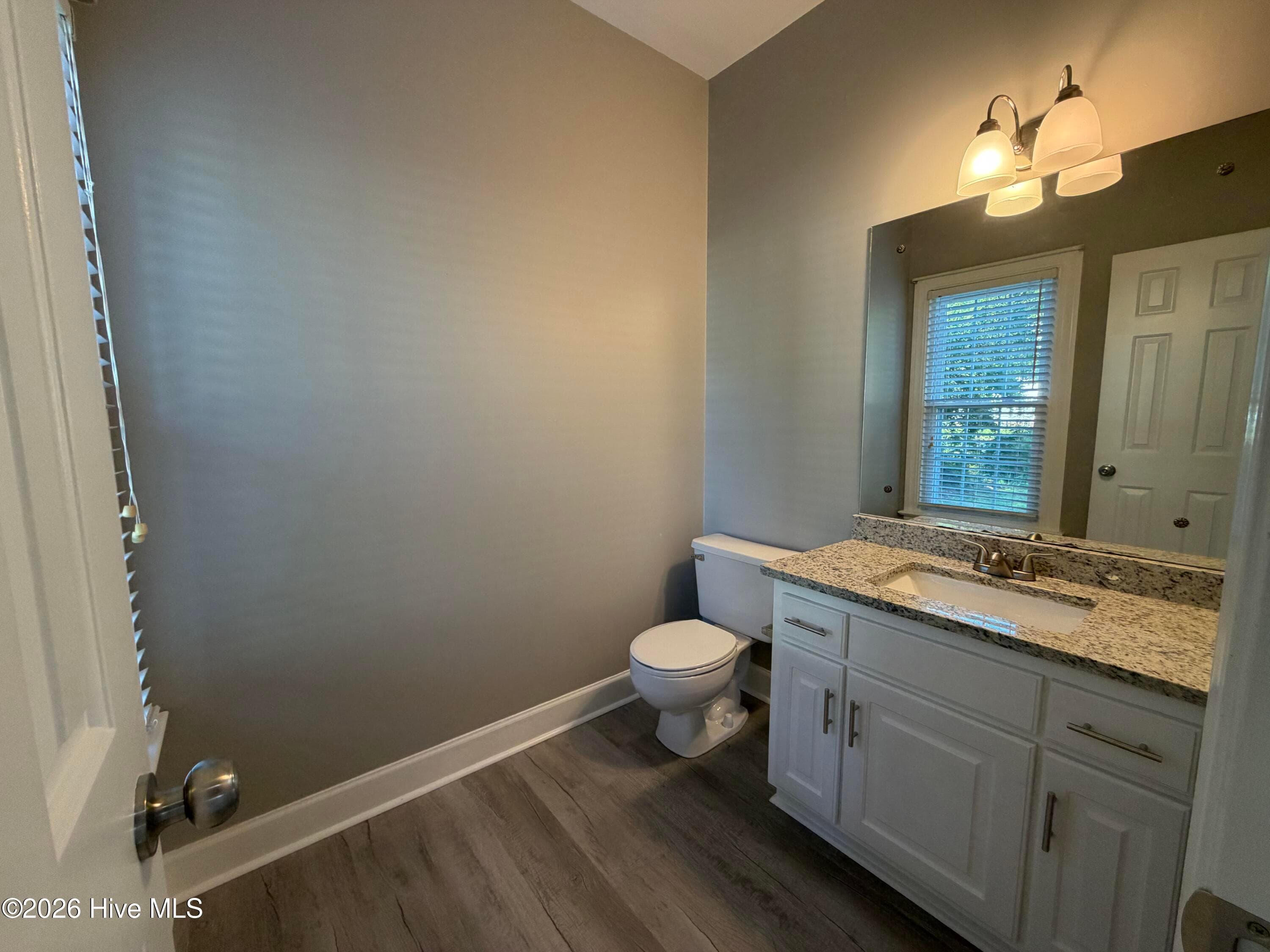 Single Family Residence at 3107 Quinn Drive NW, Wilson, NC 27896, photo 13 of 24