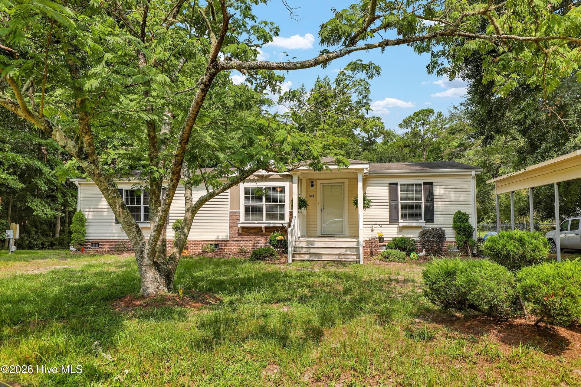 570 King Drive, Hampstead, NC 28443