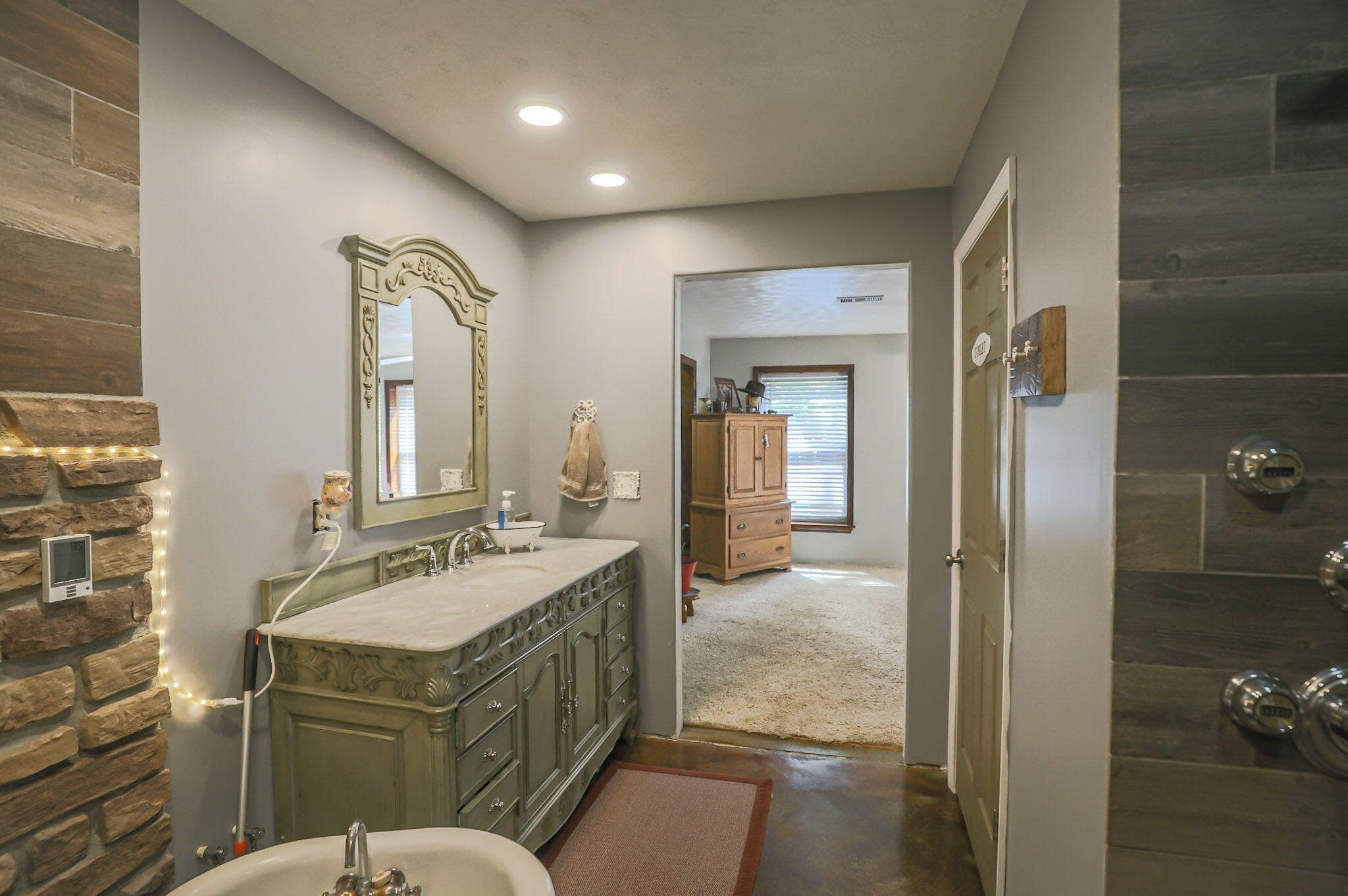 Single Family Residence at 9466 Clarks Mill Road, Avera, GA 30803, photo 27 of 72