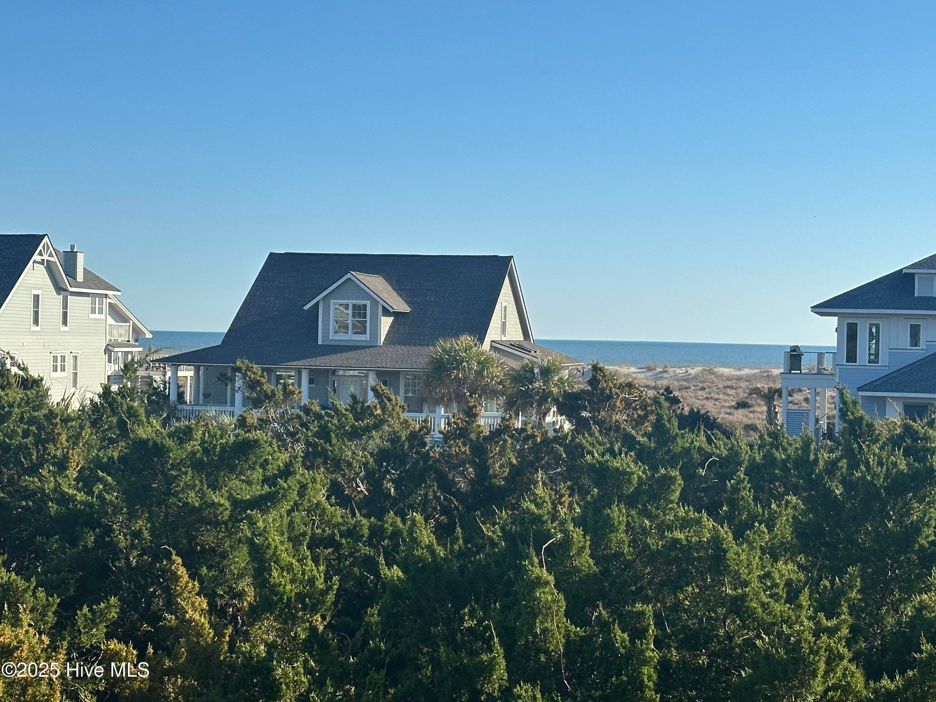 Residential Lot at 5 261 Sea Lavender Court, Bald Head Island, NC 28461, photo 3 of 22