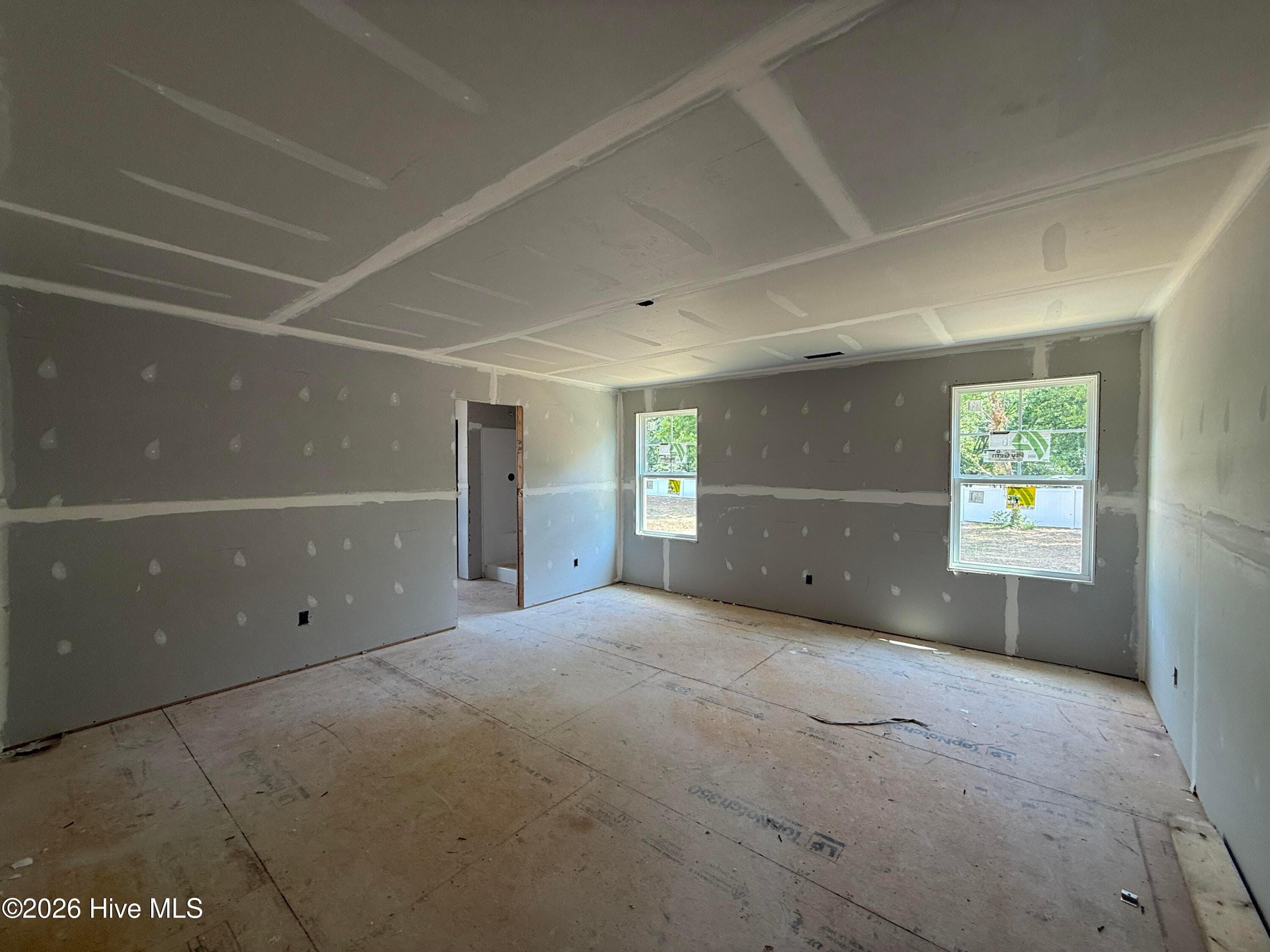 Single Family Residence at 109 Crossvine Street, Selma, NC 27576, photo 94 of 213