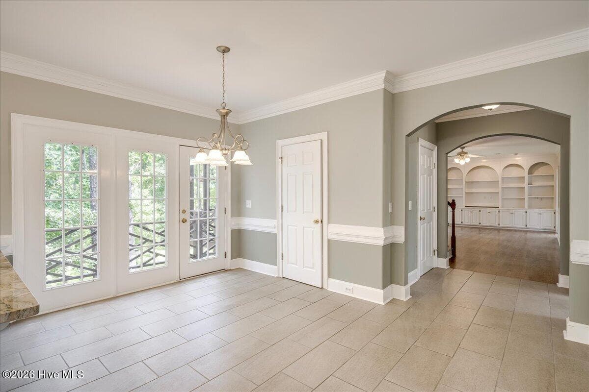 Single Family Residence at 4279 Deerwood Lane E, Evans, GA 30809, photo 39 of 123
