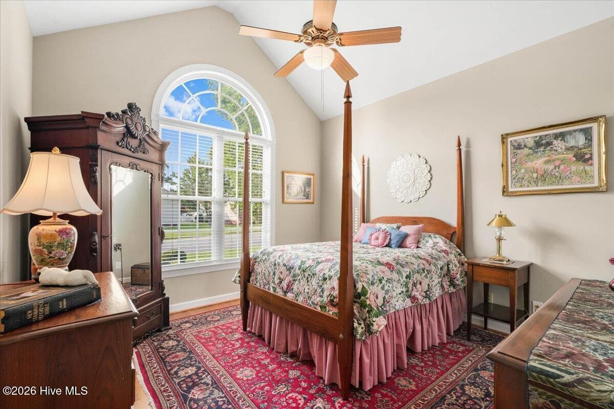 Townhouse at 208 Commonsgate Drive, Goldsboro, NC 27530, photo 26 of 33