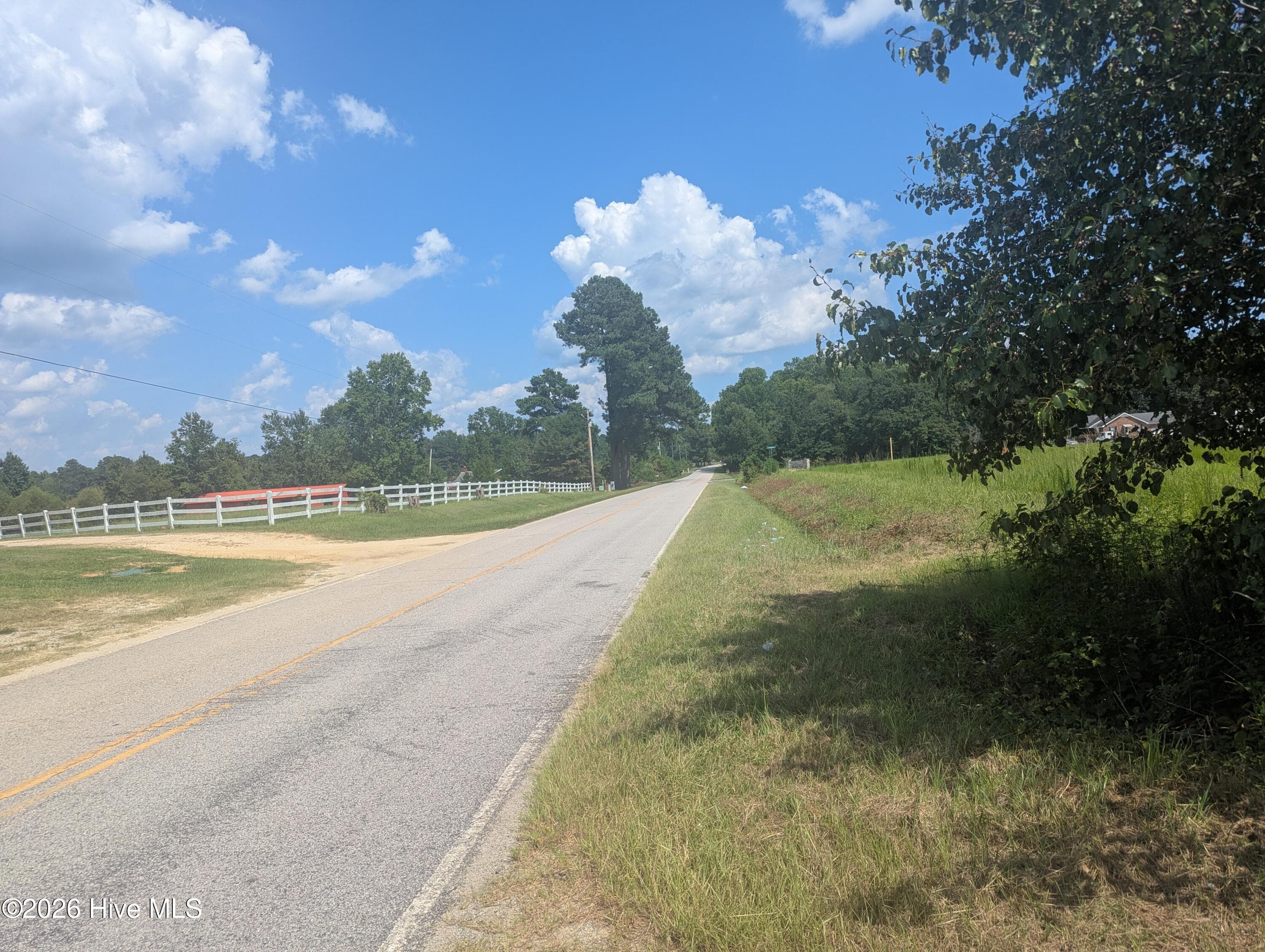 Single Family Residence at 720 Old Moore Road, Selma, NC 27576, photo 17 of 17