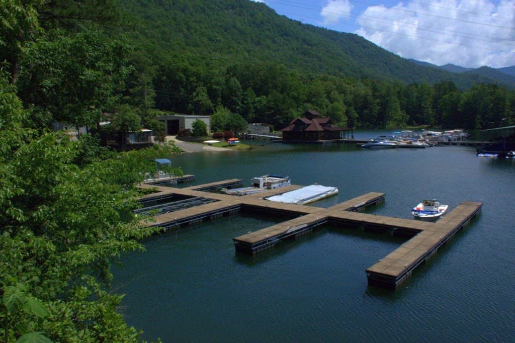 Land at 00 Lakeside Trail, Robbinsville, NC 28771, photo 6 of 11