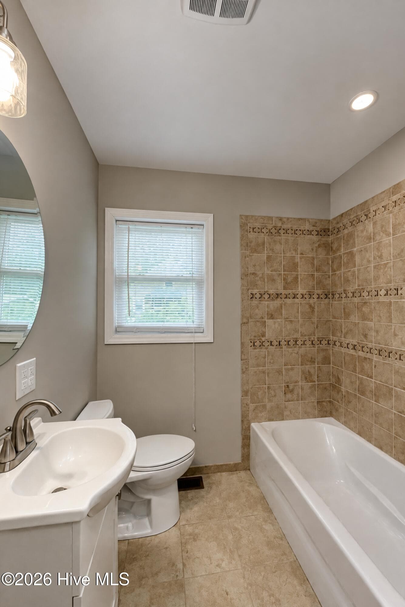 Single Family Residence at 217 E Donaldson Avenue, Raeford, NC 28376, photo 24 of 47