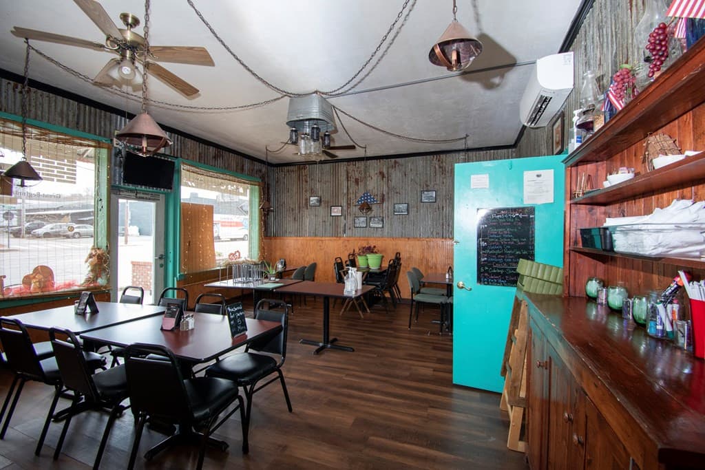 Business at 71 Tennessee Street, Murphy, NC 28906, photo 21 of 26