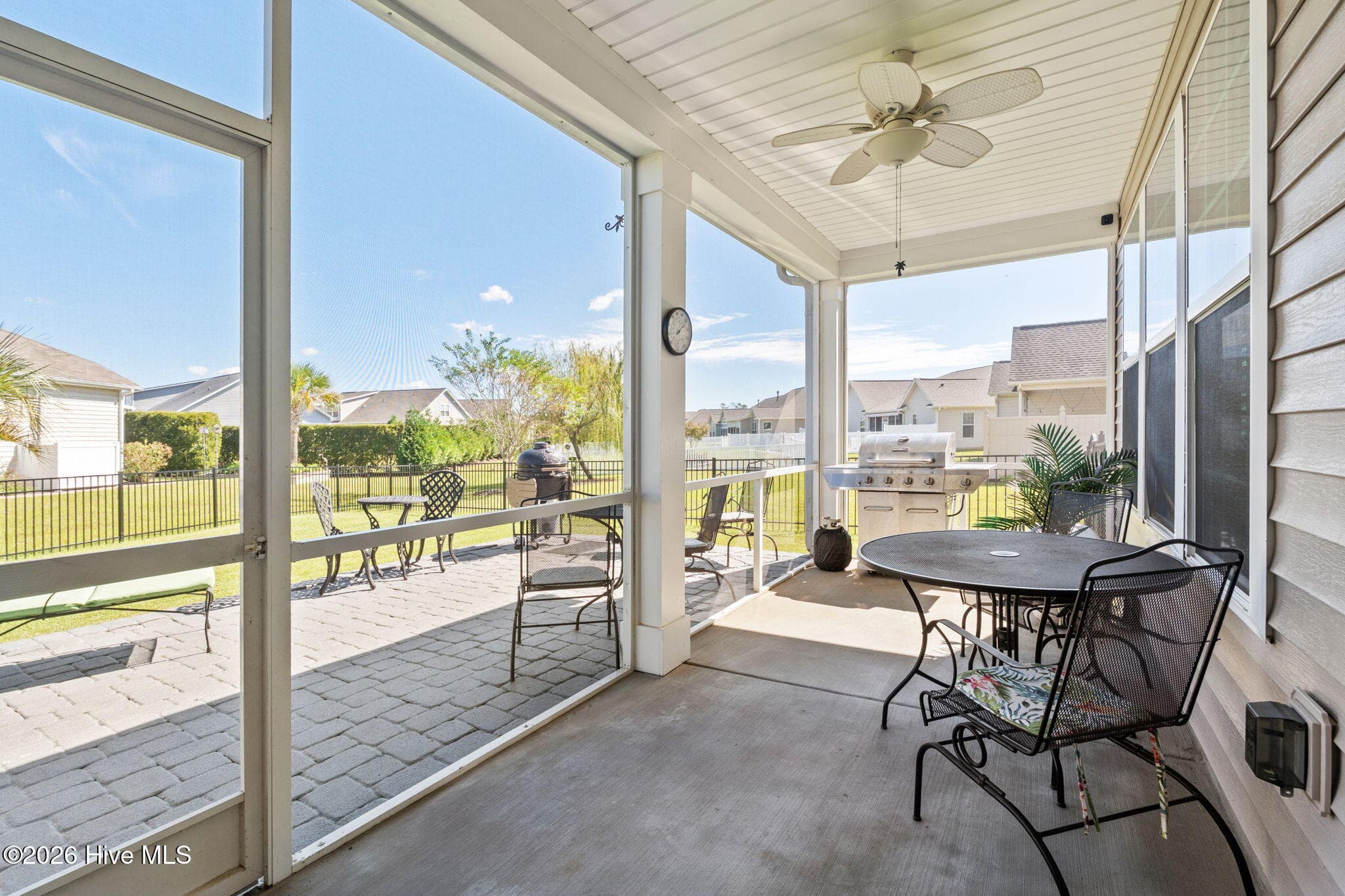 Single Family Residence at 1224 Fence Post Lane, Carolina Shores, NC 28467, Carolina Shores, photo 33 of 101