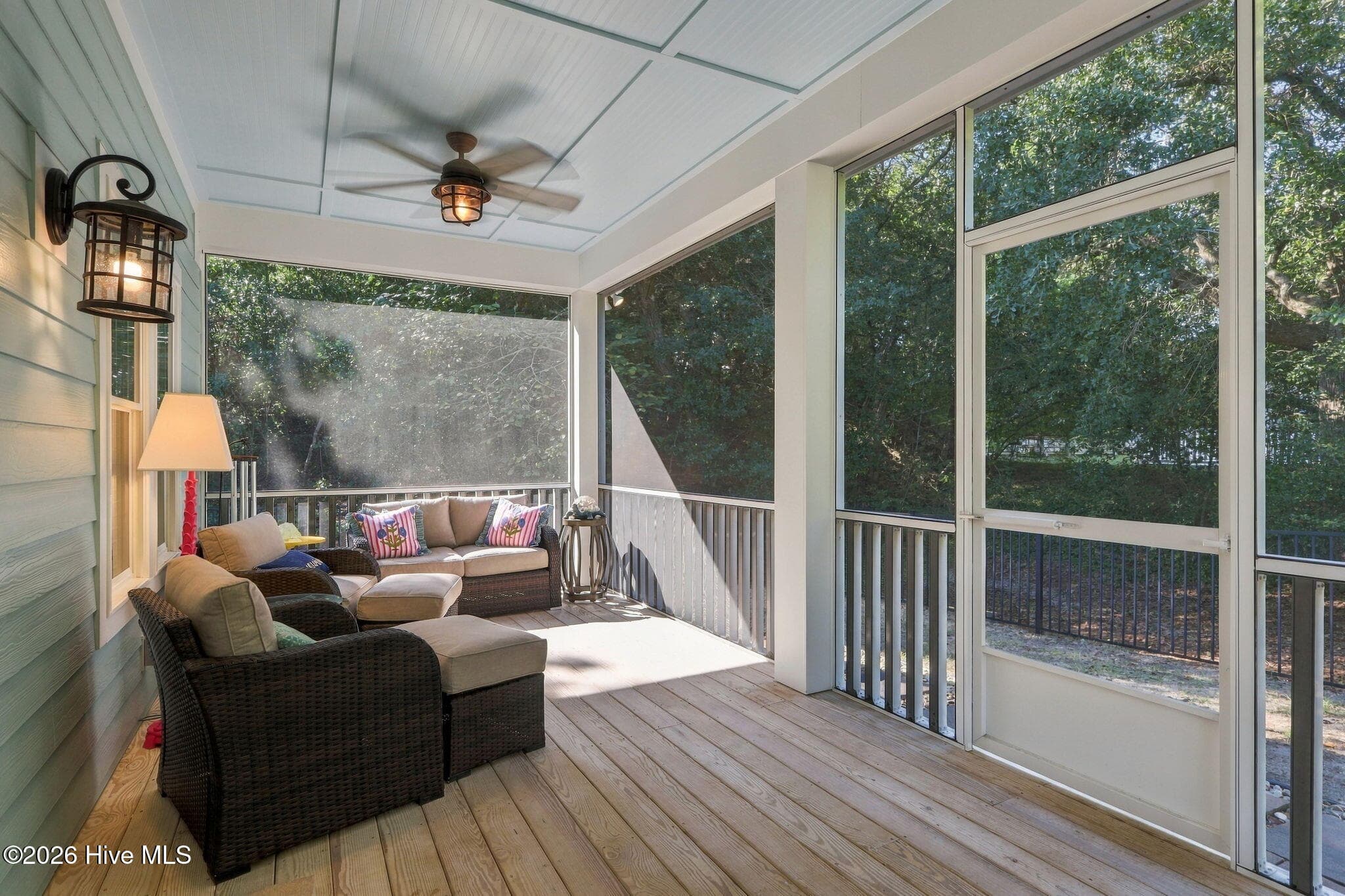 Single Family Residence at 111 Nina Drive, Emerald Isle, NC 28594, photo 32 of 41