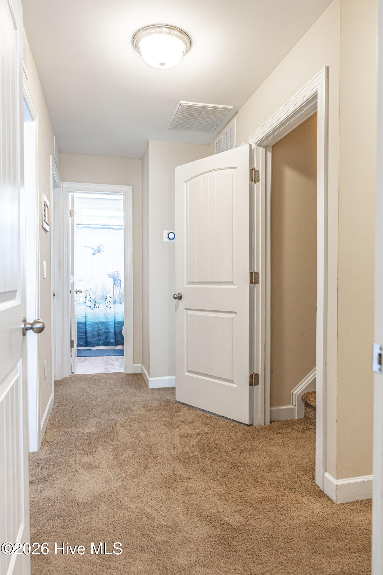 2nd Floor Landing - 40 Watchmen Lane, Cameron, NC 28326