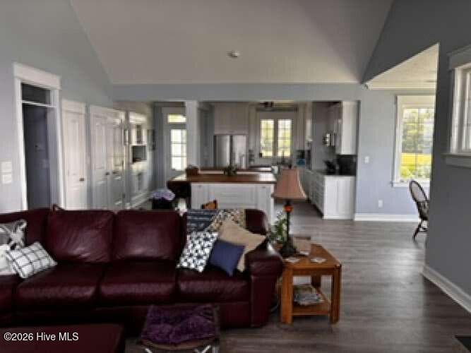 1394 Bay Tree Drive, Harrells, NC 28444