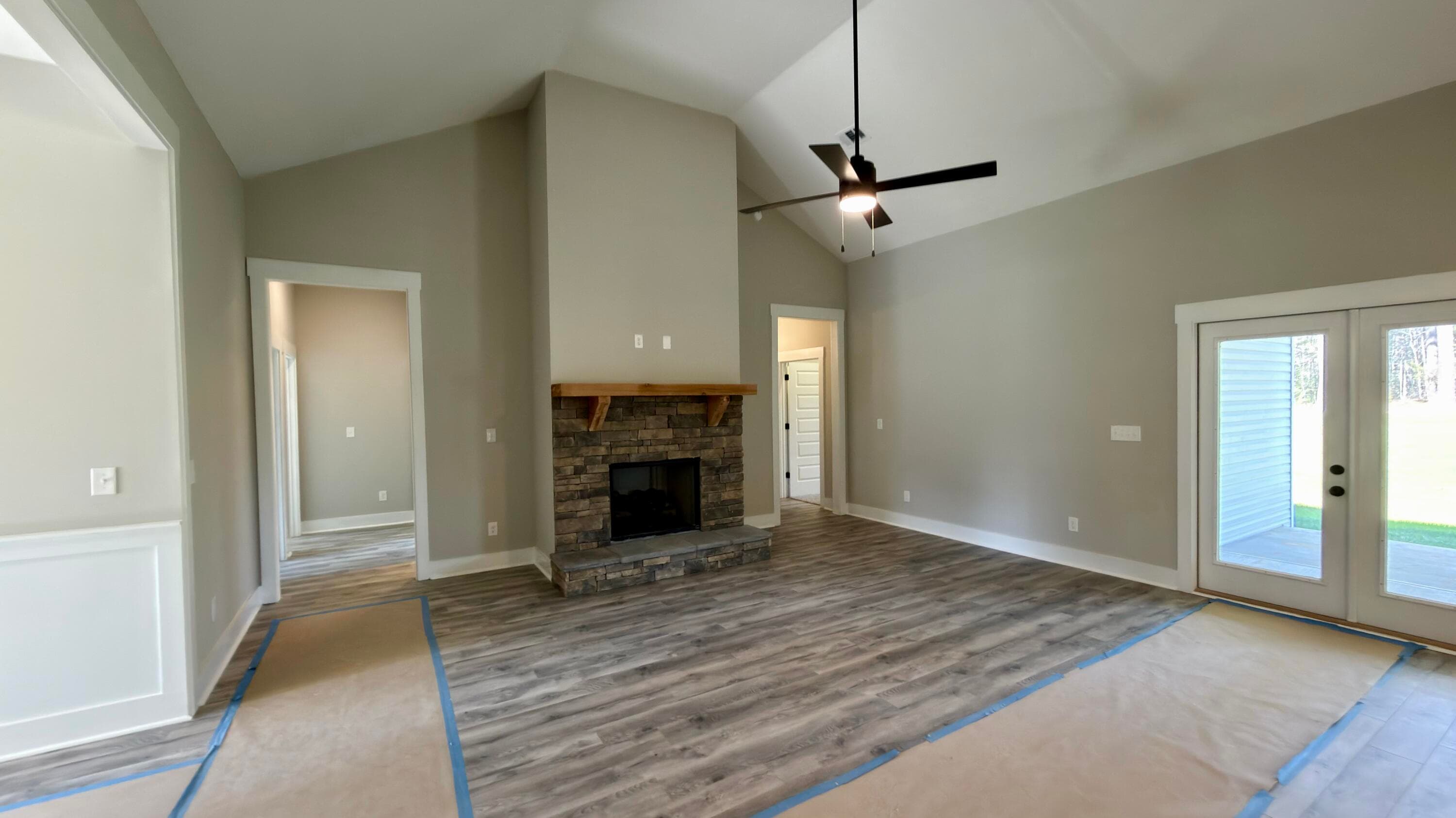 Single Family Residence at 3175 Old Augusta Road, Dearing, GA 30808, photo 9 of 23