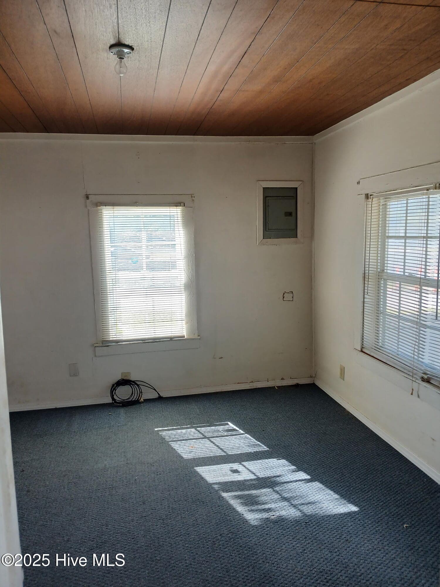 Bedroom - 409 Plum Street, New Bern, NC 28560