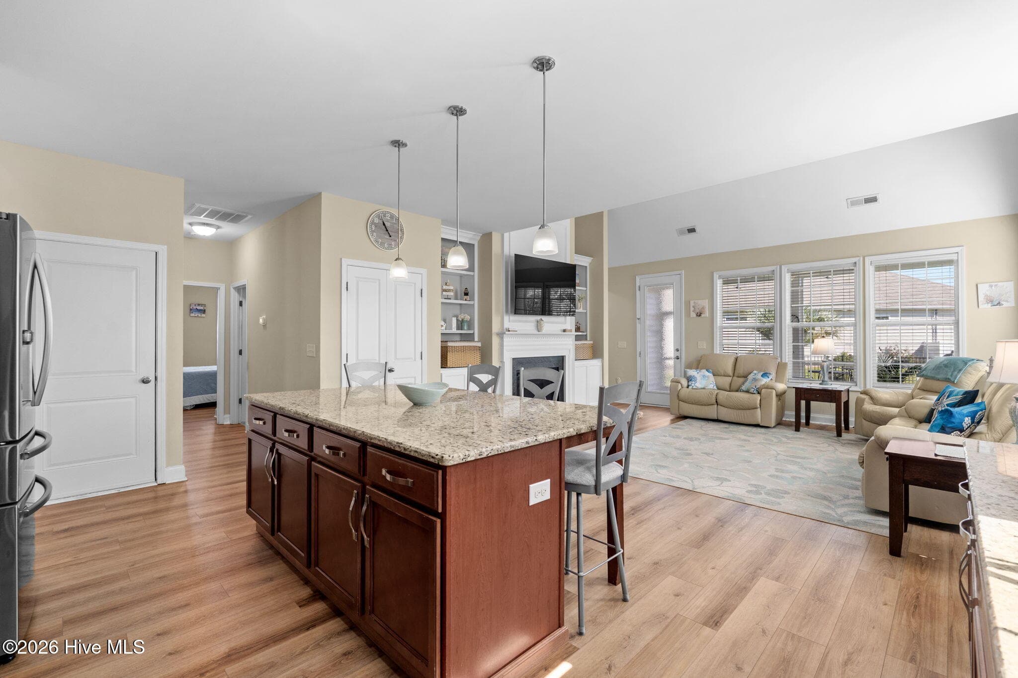 Single Family Residence at 1224 Fence Post Lane, Carolina Shores, NC 28467, Carolina Shores, photo 30 of 101