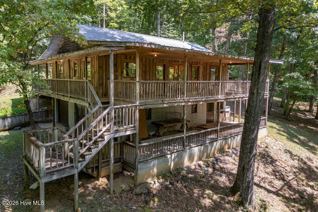 Single Family Residence at 2930 Upper Bell Cr Road, Hayesville, NC 28904, Hayesville, photo 17 of 23