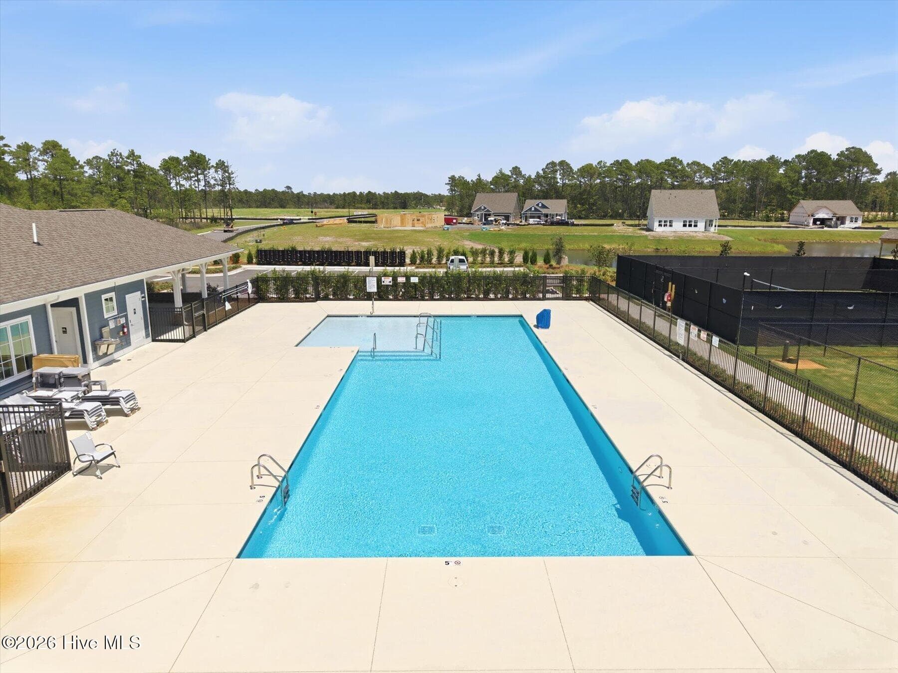 Townhouse at 2034 Caspian Trail SE, Southport, NC 28461, photo 4 of 19