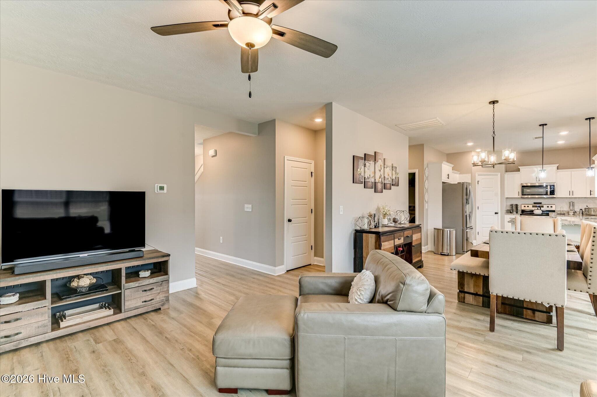 Single Family Residence at 924 Sweetgrass Circle, Harlem, GA 30814, photo 17 of 45