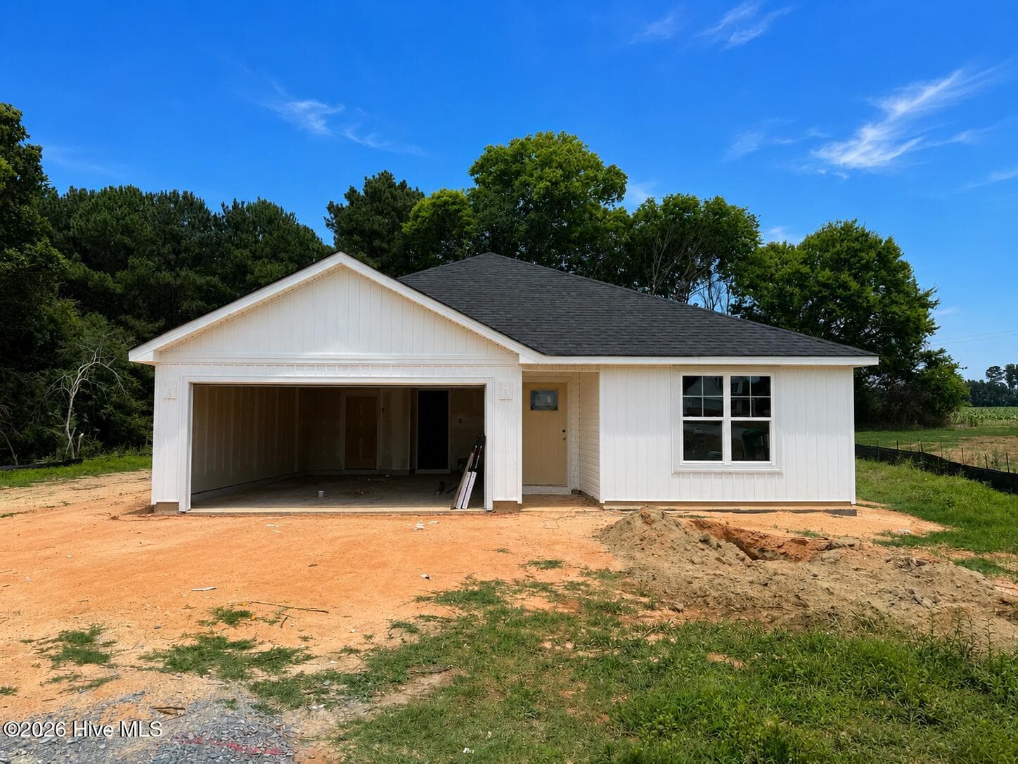 Single Family Residence at 11 Baxley Drive, Dunn, NC 28334, photo 5 of 78