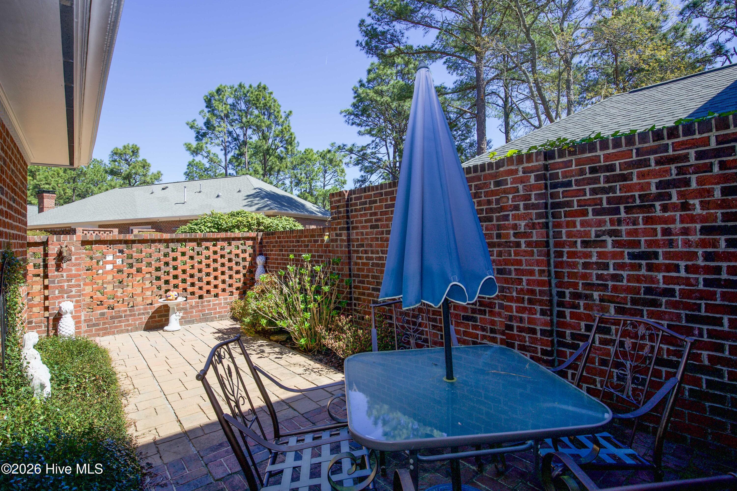 Townhouse at 3 Drayton Court, Southern Pines, NC 28387, photo 24 of 75